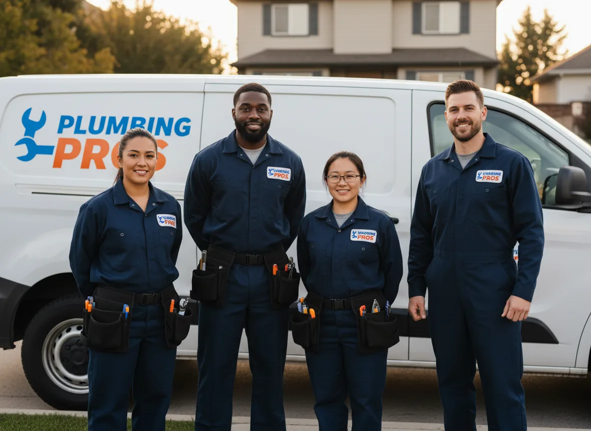 Water Heater Repair company in Harrah, OK